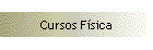 Cursos F�sica
