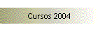 Cursos 2004