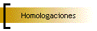 Homologaciones