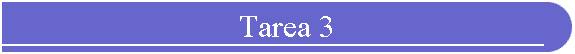 Tarea 3