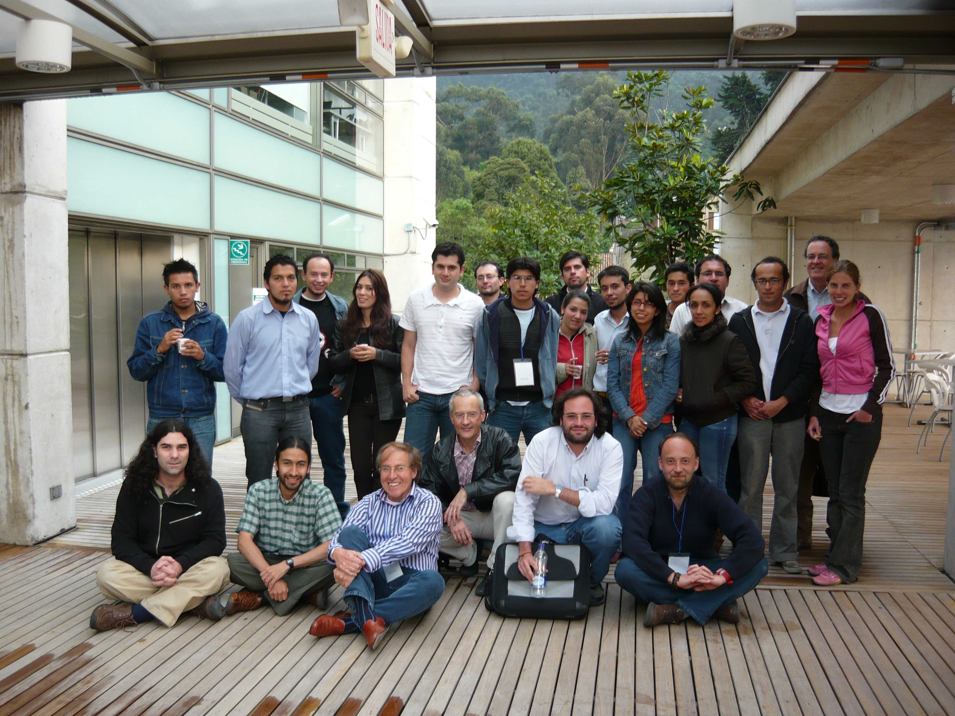 Participants