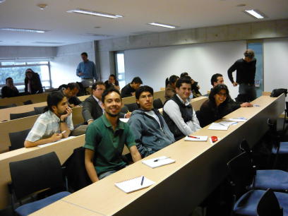Participants