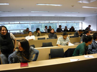 Participants