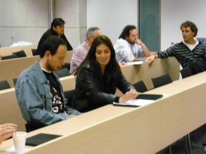 Participants