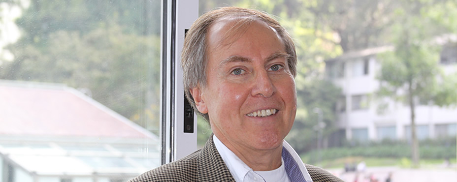 José R. Arteaga